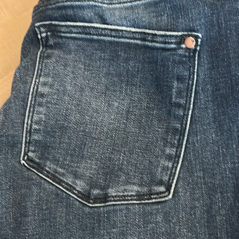 Judy Blue Jeans View 3